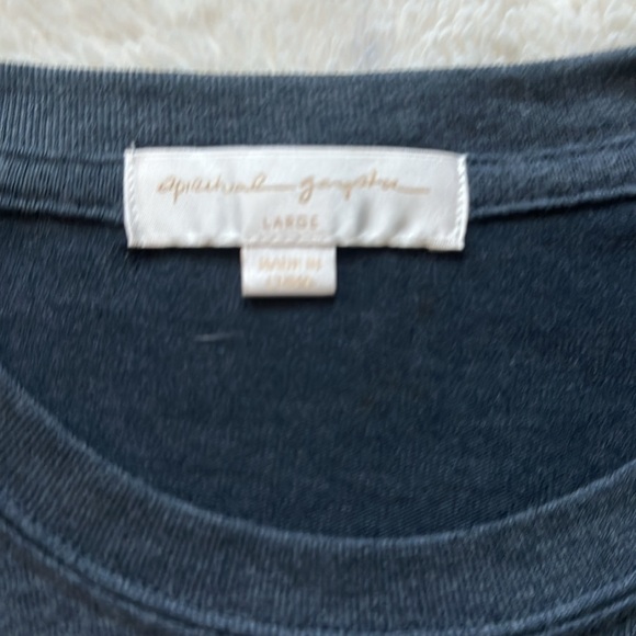 Spiritual Gangster sweater - Picture 3 of 4